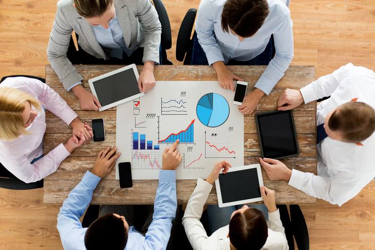 Competitive Advantage